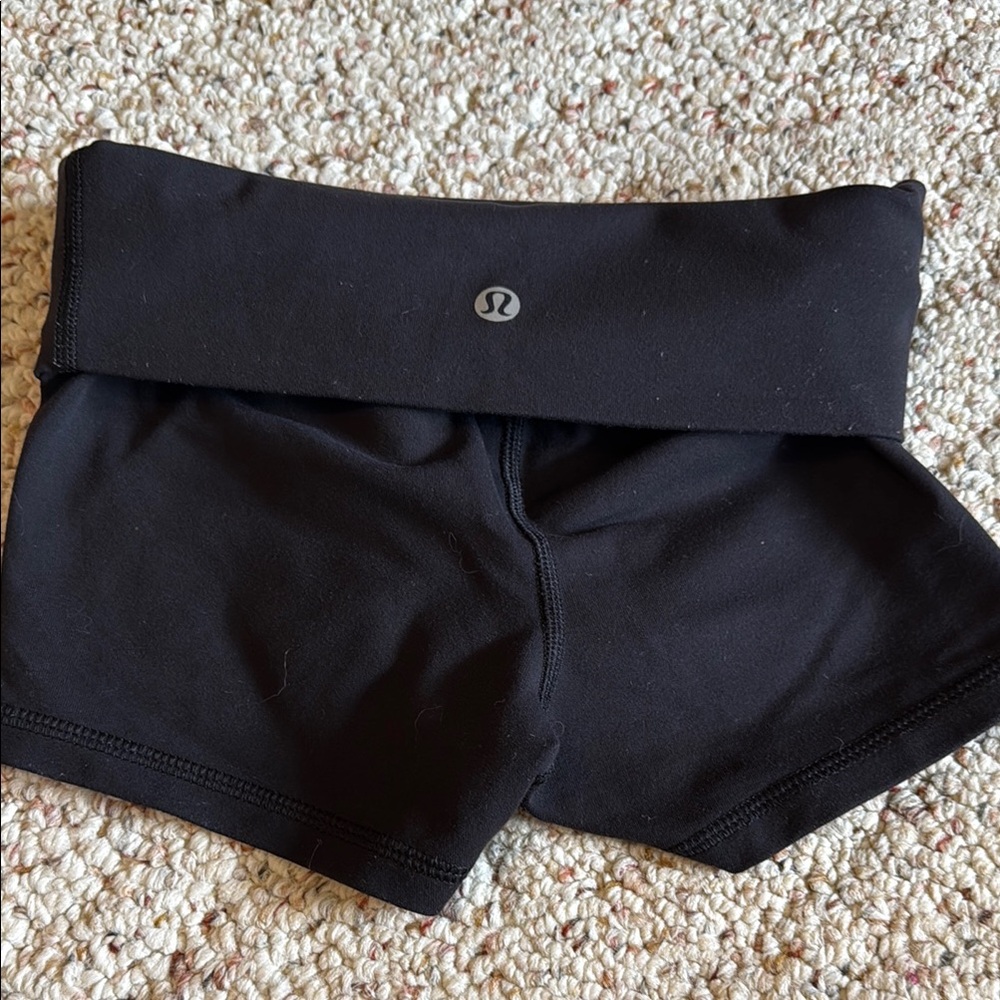 Lululemon Shorts - Picture 3 of 3